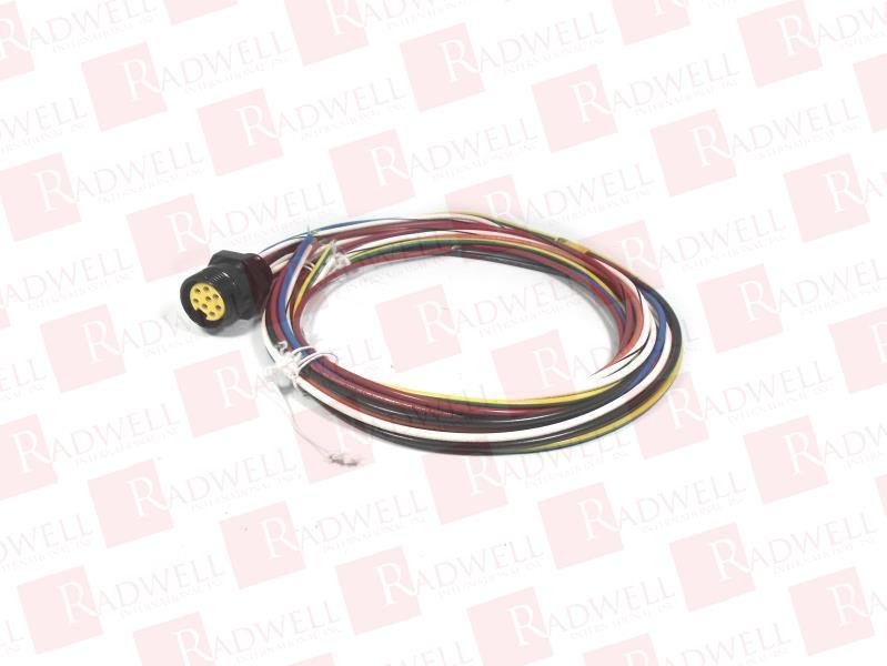 MOLEX 2R8004A20M010