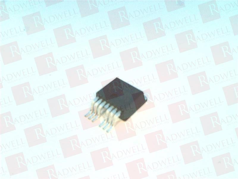 INTERNATIONAL RECTIFIER IRFS3004-7P