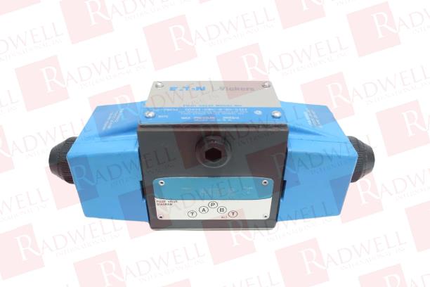 EATON CORPORATION DG4S4-010C-B-60-S324