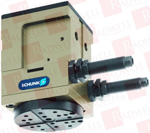 SCHUNK RM 200-W180-2