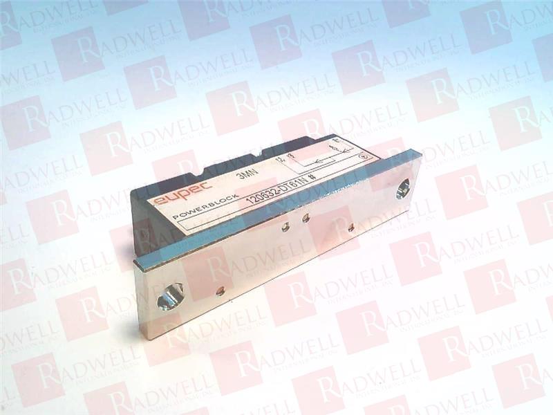 ALLEN BRADLEY SP-142505