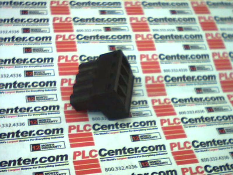 EFECTOR COMBICON PLUG/QUANTITY 100-E70231