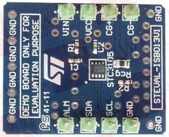 ST MICRO STEVAL-ISB013V1