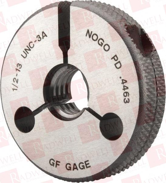 PMC GAGE R0500133ANK