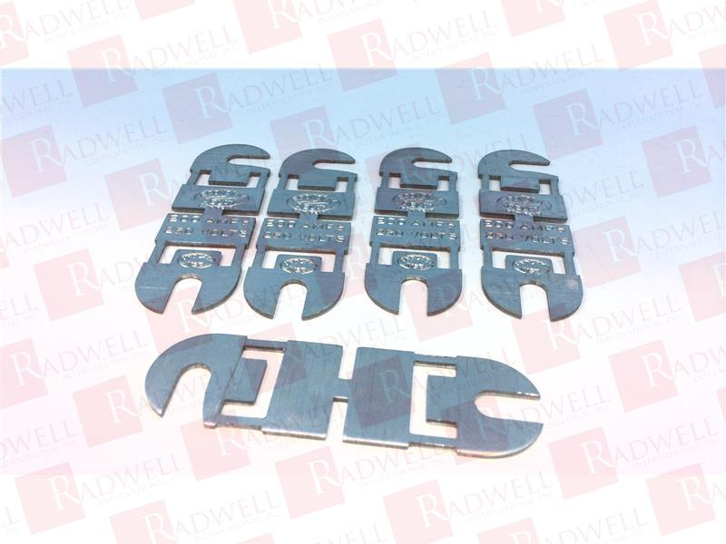 ECONOMY FUSE ELN-200