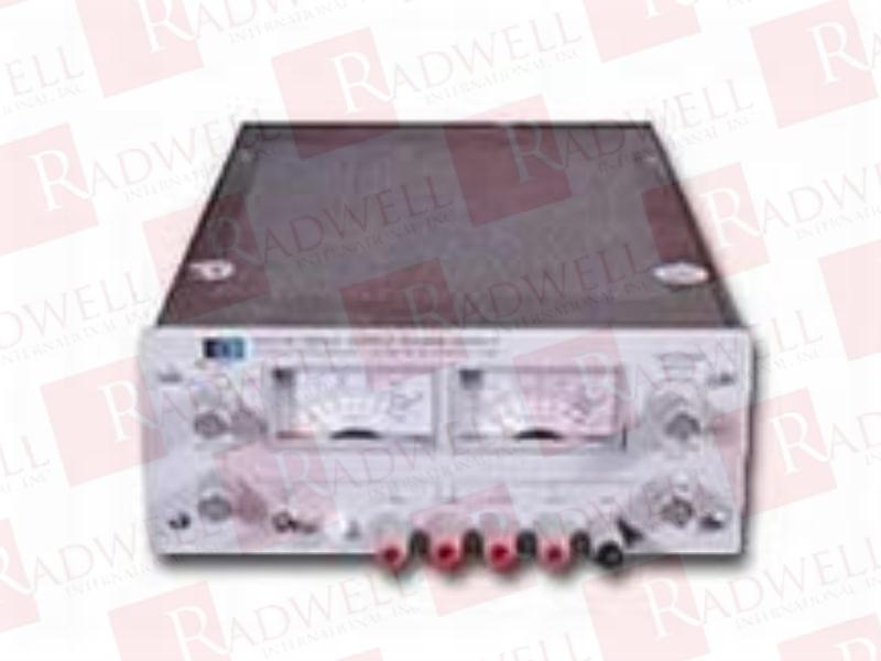 KEYSIGHT TECHNOLOGIES 6237B