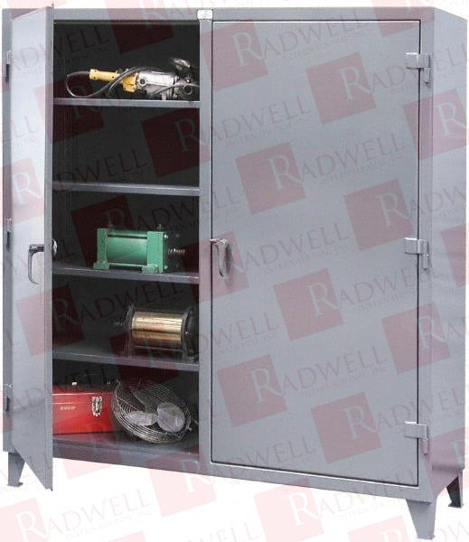 STRONG-HOLD CABINETS 55-DS-246