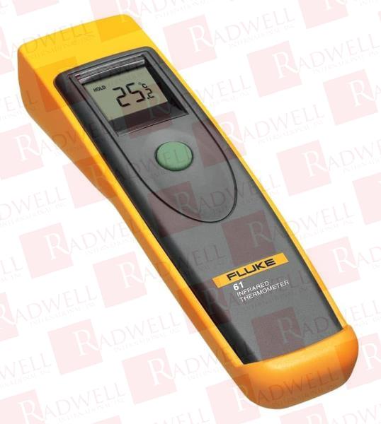 FLUKE 61