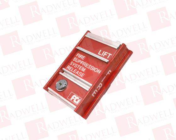 HONEYWELL 1100-0634