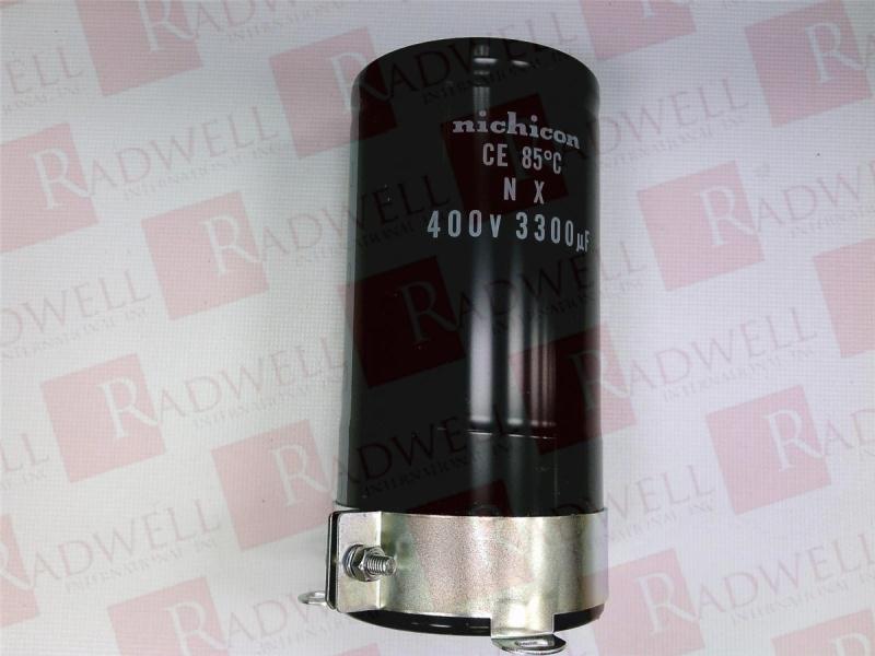 RADWELL CR3300U400VSC1