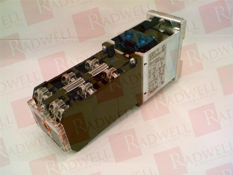 ALLEN BRADLEY 700DC-P1200DZ24