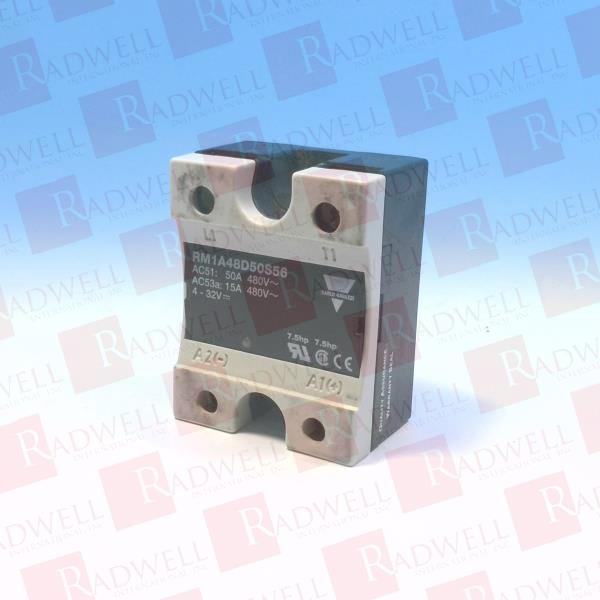 CARLO GAVAZZI RM1A48D50S56