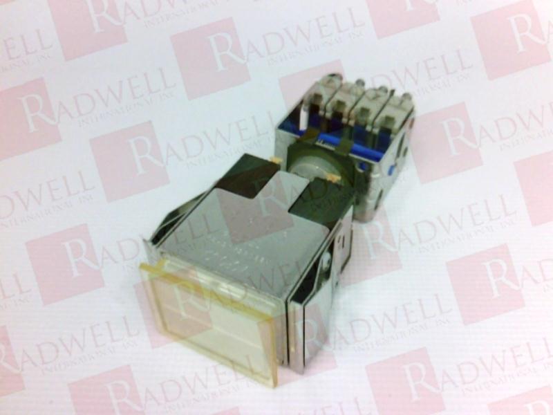 HONEYWELL 2W129-GGRR-1A