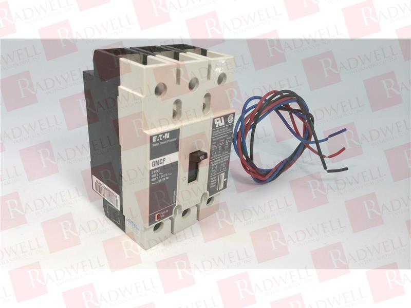 EATON CORPORATION GMCP060J2CA3