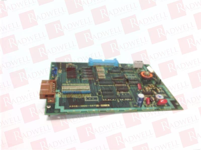 FANUC A20B-1000-0270