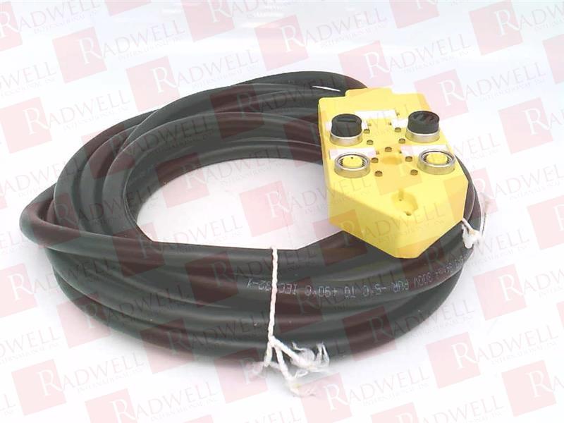 MOLEX BTY405P-FBP-05