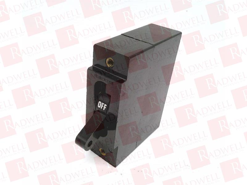 EATON CORPORATION AM12MG6-50AMP-50VDC-4