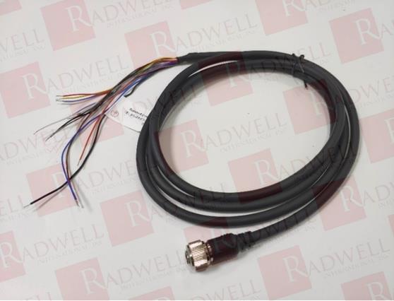 RADWELL VERIFIED SUBSTITUTE OP-87442-SUB