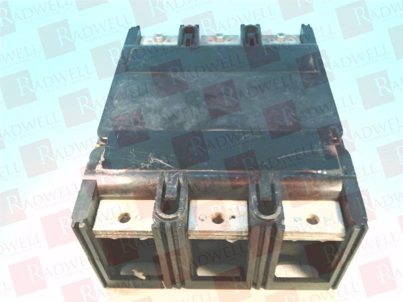 EATON CORPORATION LSB360400E