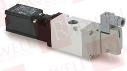 VP542-5DZ1-03N-M-X536 Solenoid Valve By SMC