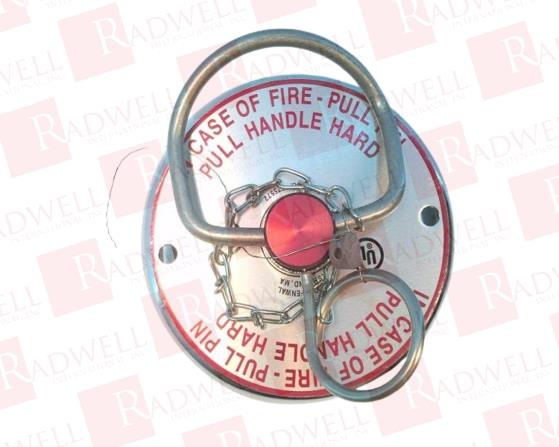 UTC FIRE & SECURITY COMPANY WK-875572-000