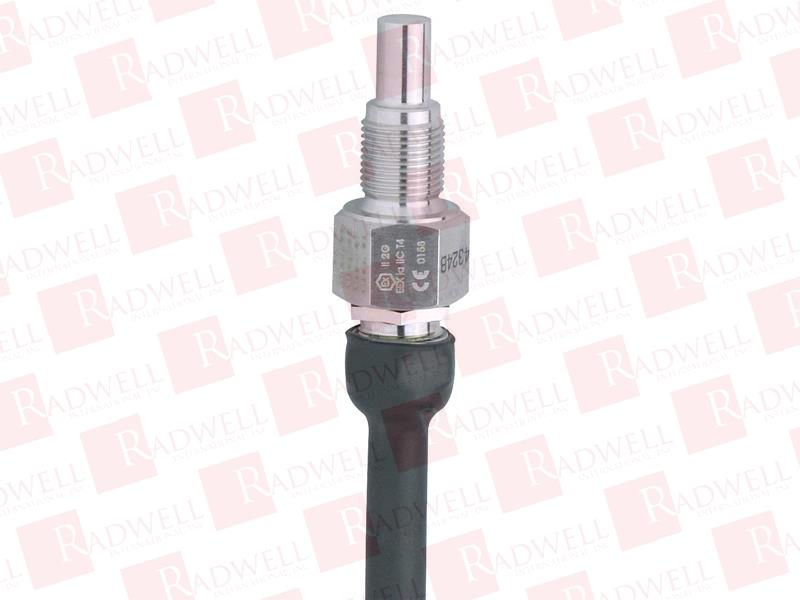 EFECTOR SFM12ADB/1/2G /6M-SF111A