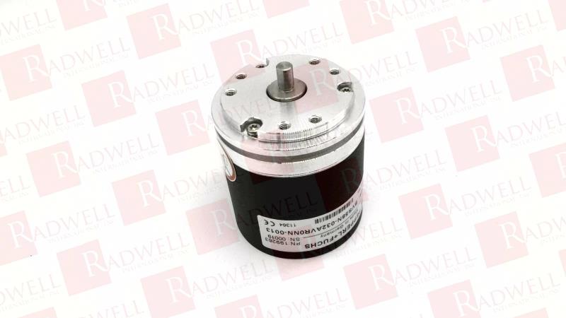 PEPPERL & FUCHS BVS58N-032AVR0NN-0013