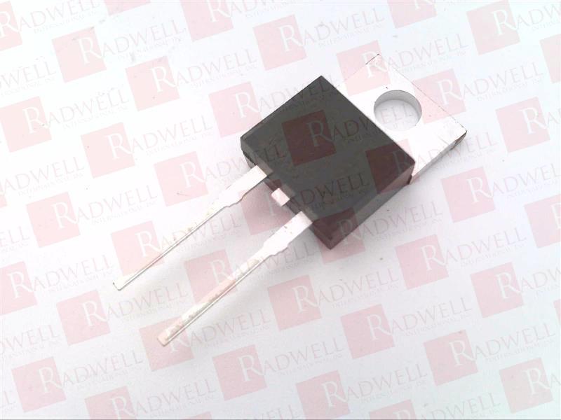 ON SEMICONDUCTOR MUR1560