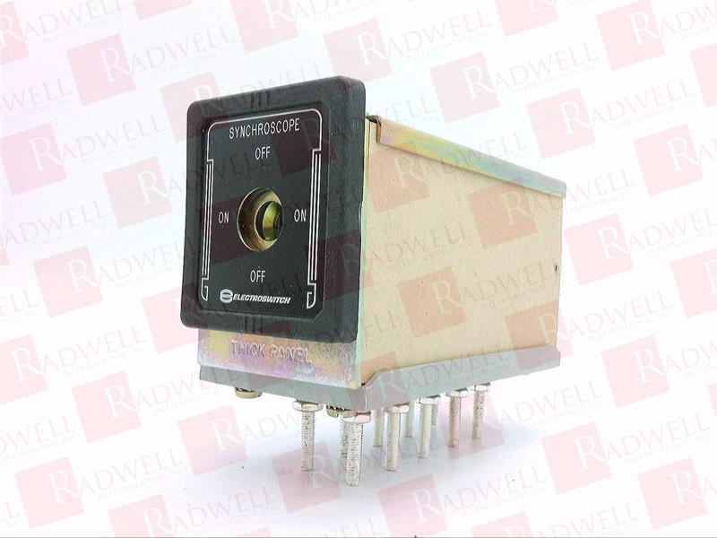 ELECTROSWITCH 8320A35G01