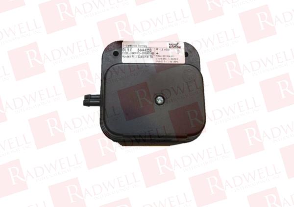 HONEYWELL 84444250