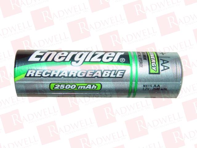 ENERGIZER NH15BP-8