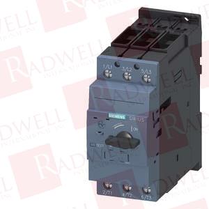 SIEMENS 3RV2031-4EA10