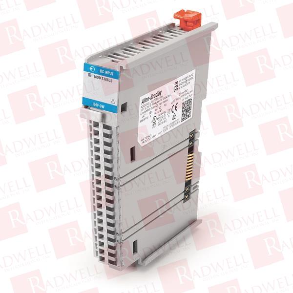 ALLEN BRADLEY 5069-IB6F-3W