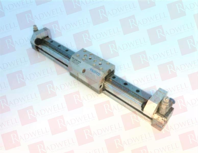 DGPL-12-150-PAKFB By FESTO - Buy Or Repair - Radwell.co.uk