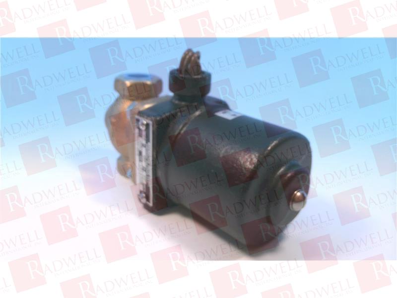 14L32-ZCZ Control Valve By MAGNATROL