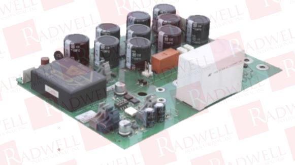 SL POWER ELECTRONICS 711-0127-000