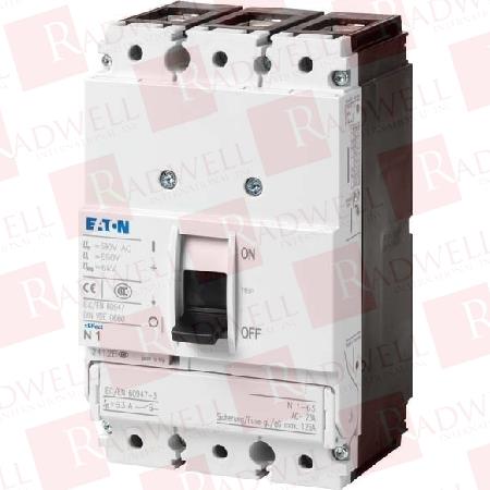 EATON CORPORATION NS1-100-NA