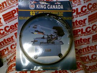 KING CANADA KBB-712-10