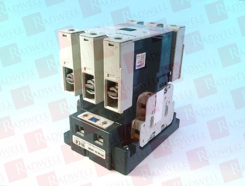Details about   New Direct Replacement 3TF4622-0AV0 Contactor 3TF 45A 480V Coil Siemens 3TF4622 