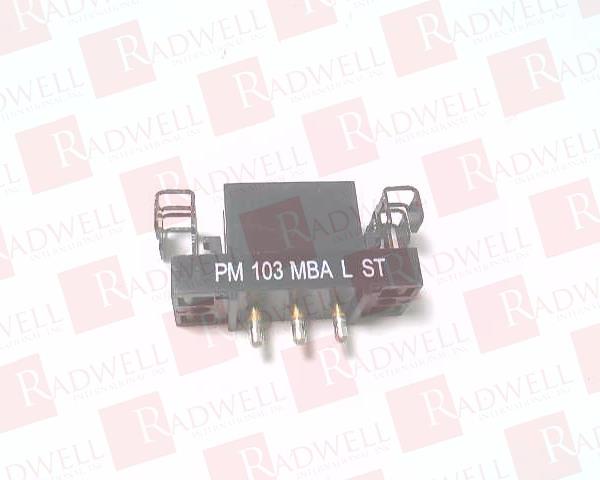 IDEAL PM103MBALST