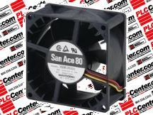 SANYO 9G0812P1H03