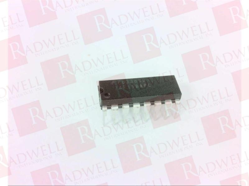 ON SEMICONDUCTOR 74F158APC