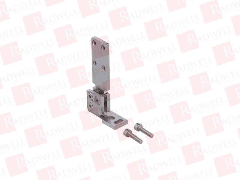 EFECTOR FIXTURE FOR FINE ADJUSTMENT-E21239