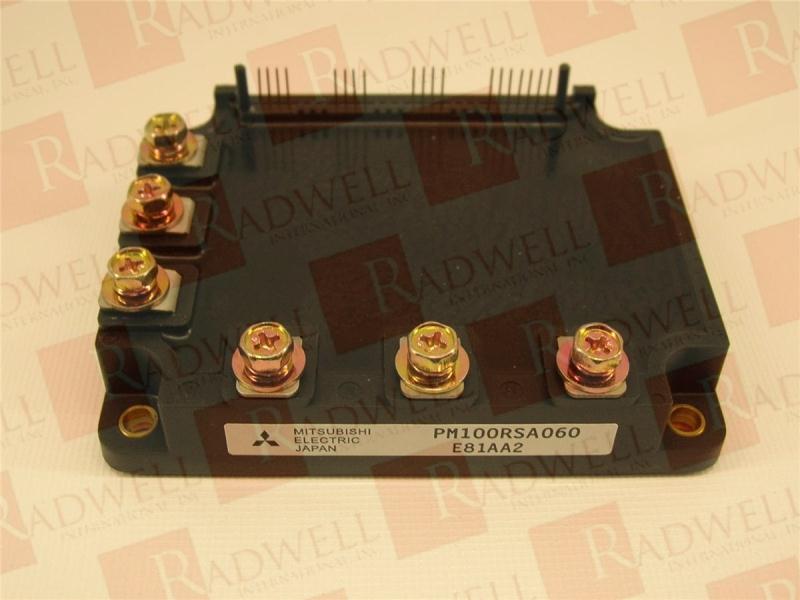 POWEREX PM100RSA060