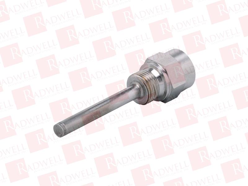 EFECTOR THERMOWELL D6/G1/2/L=100-E37010