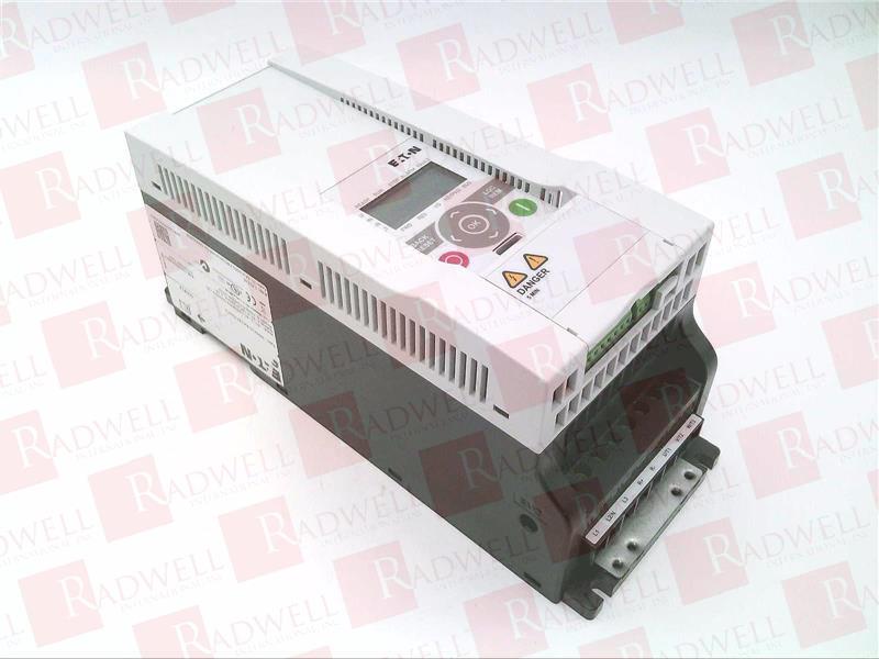 EATON CORPORATION MMX35AA1D7N0-0