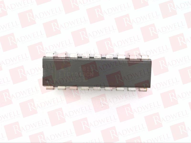 ANALOG DEVICES LTC1043CN