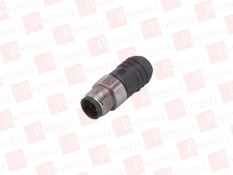 EFECTOR SHORT-CIRCUIT PLUG F.AC005S-E7005S