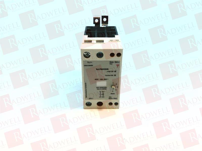 CARLO GAVAZZI RJ1P23V50E