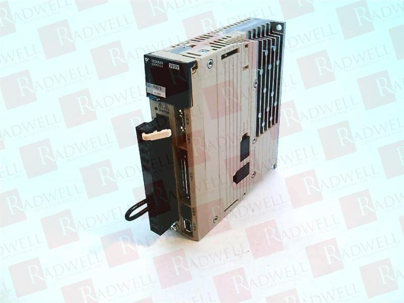 YASKAWA ELECTRIC SGDV-1R6A01B002000